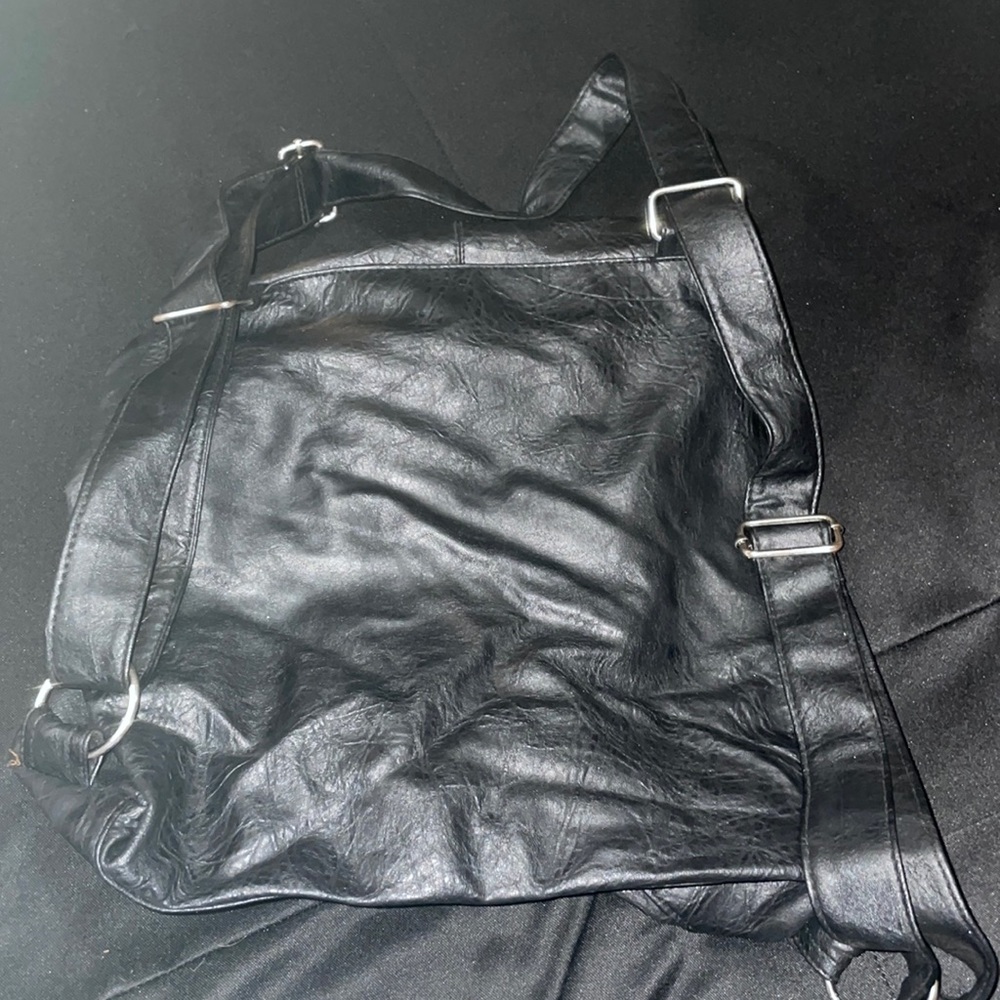 American eagle purse backpack